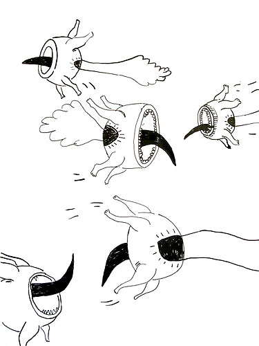 Daniela De Sarasqueta