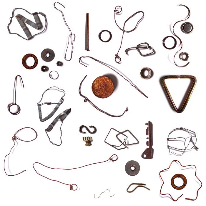 Spurensuche Spurensuche