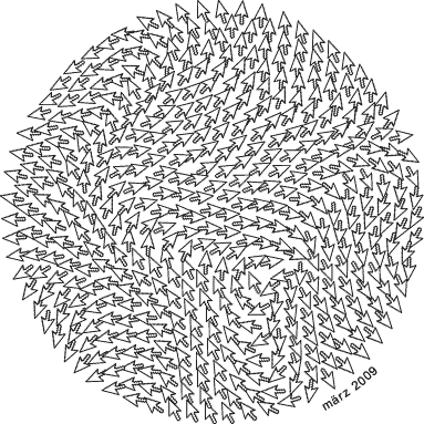 Bergrüssungsbild ulani März 2008