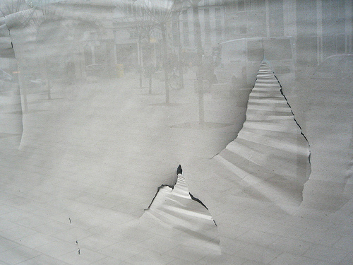 Bergrüssungsbild ulani April 2008