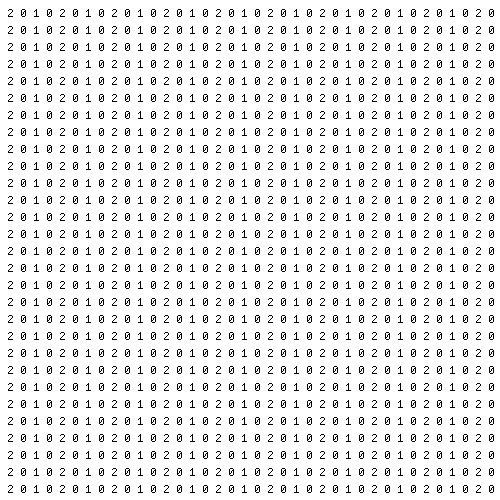 Bergrüssungsbild ulani Januar 2010