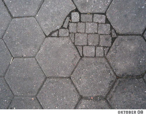 Bergrüssungsbild ulani Oktober 2008