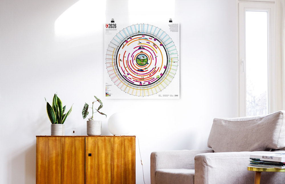 Kalender Marmota Maps 2026 Kalender Marmota Maps 2026