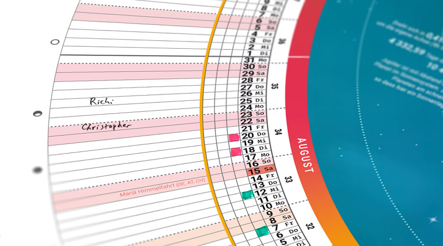Kalender Marmota Maps 2020 Kalender Marmota Maps 2020