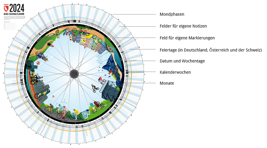 Kalender Marmota Maps 2024 Kalender Marmota Maps 2024